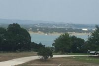 Lakefront Property in Comal County, Texas