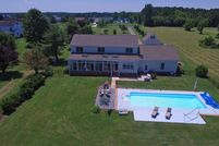 Land in Northumberland County, Virginia