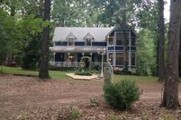 Undeveloped Land in Cass County, Texas