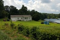 House in Dawson County, Georgia