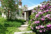 Recreational Property in Merrimack County, New Hampshire