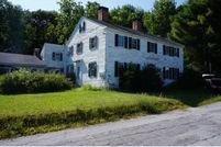 Land in Hillsborough County, New Hampshire