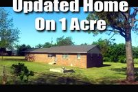 Farm and Ranch in Pontotoc County, Oklahoma