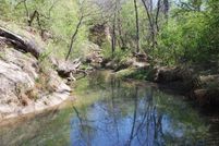 Farm and Ranch in Comanche County, Texas