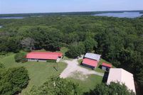 Homesite in Labette County, Kansas