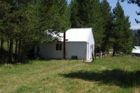 Land in Idaho County, Idaho