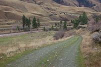Land in Idaho County, Idaho