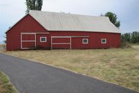 Farm and Ranch in Linn County, Oregon