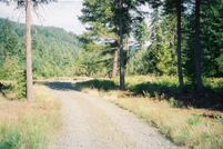 Recreational Property in Klickitat County, Washington