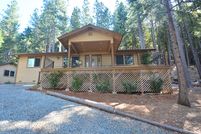 Timberland Property in Butte County, California
