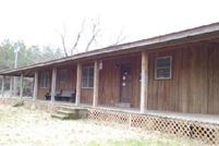 Farm and Ranch in Camp County, Texas