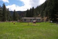Farm and Ranch in Cascade County, Montana