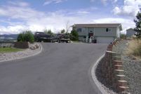 Farm and Ranch in Lewis and Clark County, Montana
