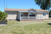 Farm and Ranch in Malheur County, Oregon