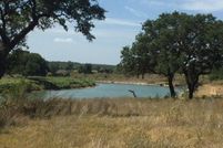 Riverfront Property in Comal County, Texas