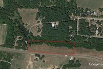 Undeveloped Land in Henderson County, Texas
