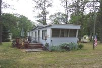 Land in Oscoda County, Michigan