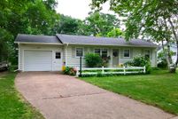 Recreational Property in Dunn County, Wisconsin