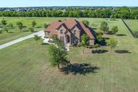 Farm and Ranch in Tarrant County, Texas