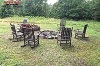 Land in Cleburne County, Arkansas