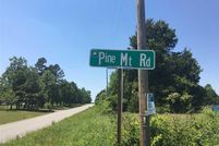 Land in White County, Arkansas