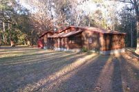 House in Jefferson County, Florida