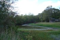 Land in Falls County, Texas