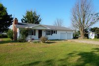 Land in Carroll County, Arkansas