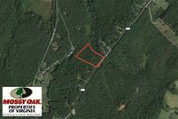 Land in Albemarle County, Virginia