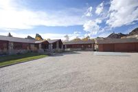 Farm and Ranch in Park County, Wyoming