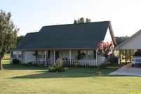 Land in Hempstead County, Arkansas