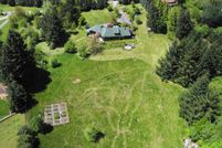 House in Yamhill County, Oregon