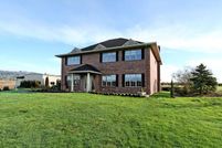 Land in Yamhill County, Oregon