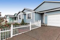 Recreational Property in Yamhill County, Oregon