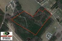 Lakefront Property in Accomack County, Virginia