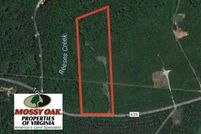 Land in Charlotte County, Virginia