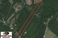 Farm and Ranch in Spotsylvania County, Virginia