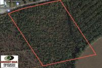 Farm and Ranch in Sussex County, Virginia