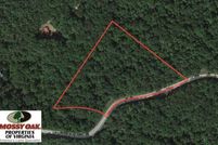 Land in Amherst County, Virginia