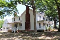 Land in Charlotte County, Virginia
