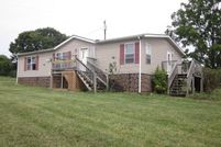 Recreational Property in Wythe County, Virginia