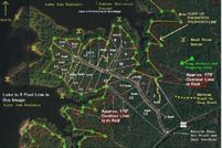 Recreational Property in San Augustine County, Texas