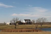 Farm and Ranch in Fannin County, Texas