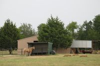 Farm and Ranch in Fannin County, Texas