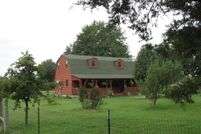 Farm and Ranch in Fannin County, Texas