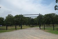 Farm and Ranch in Fannin County, Texas