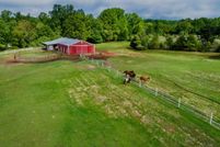 Recreational Property in Anderson County, South Carolina