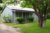 Homesite in Limestone County, Texas