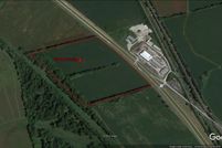 Undeveloped Land in Pickaway County, Ohio