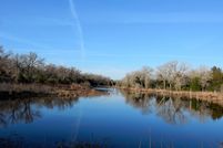 Farm and Ranch in Fayette County, Texas